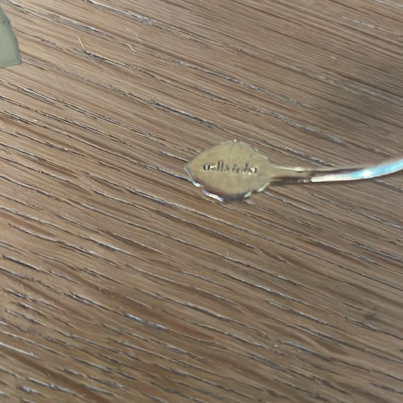 Stella and Dot bangle - Picture 8 of 8